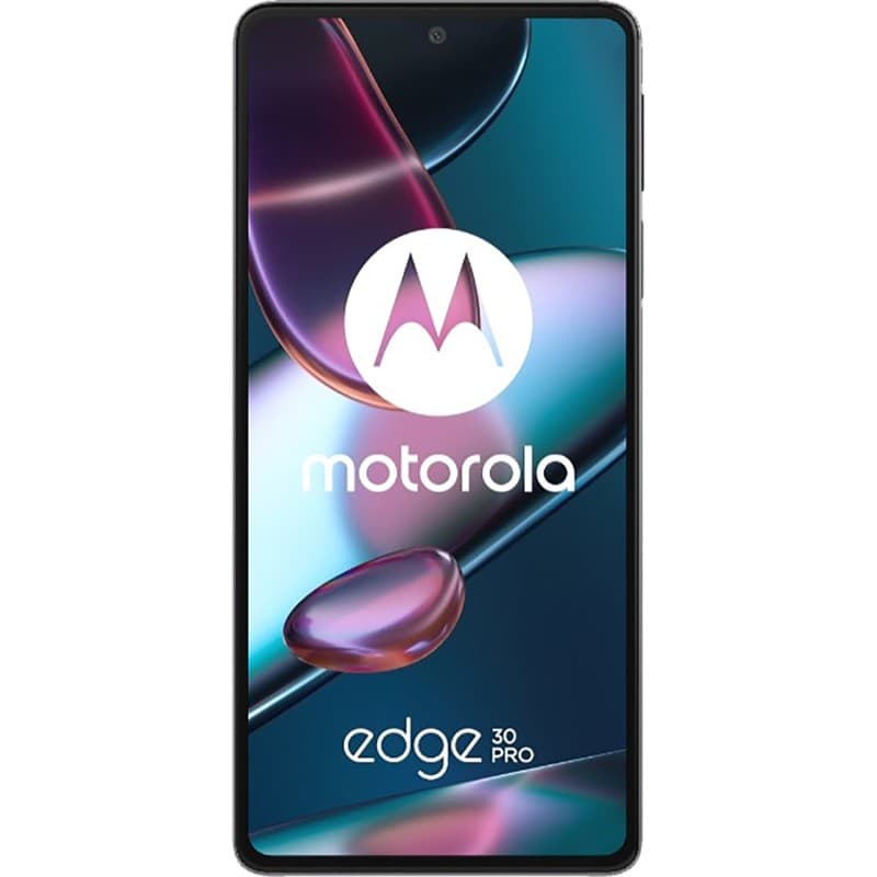 Motorola Edge 30 Pro 5G DS — hlavní obrázek