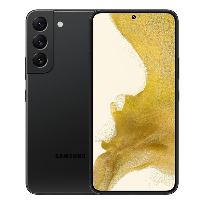 Samsung Galaxy S22 5G 256GB S901B DS
