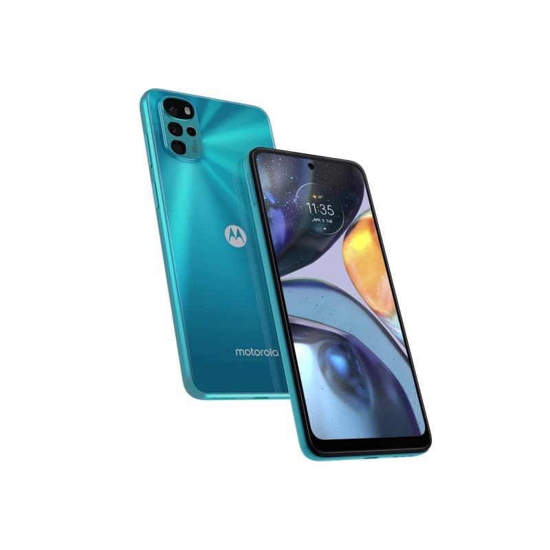 Motorola Moto G22 DS