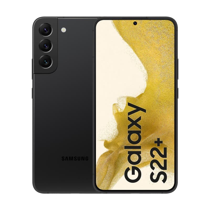 Samsung Galaxy S22 Plus 5G S906B DS — obrázek 1