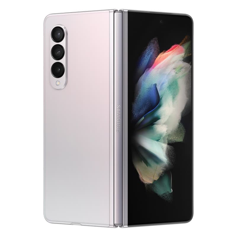 Samsung Galaxy Z Fold3 5G 256GB F926B DS