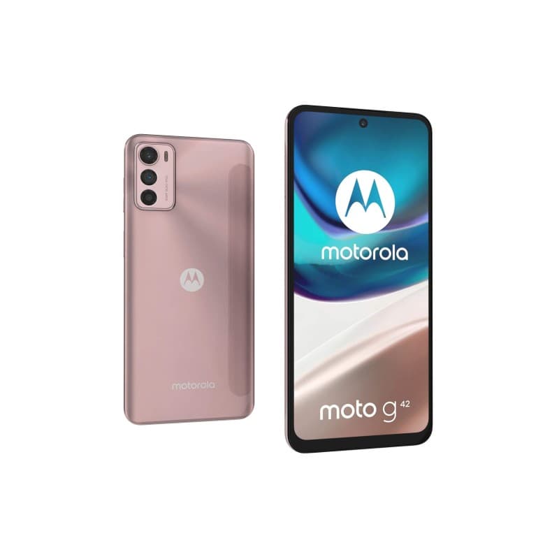 Motorola Moto G42 DS