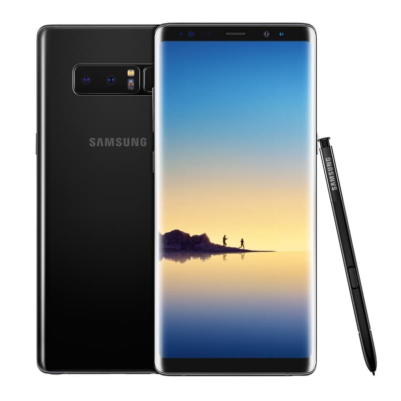 Samsung Galaxy Note 8 N950F