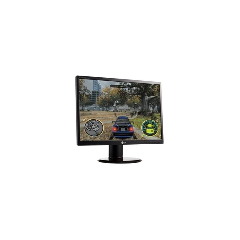 LG Flatron L222WS-SN 22" WXGA+