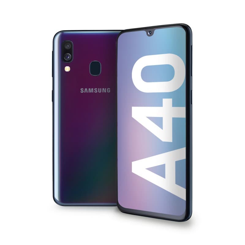 Samsung Galaxy A40 64GB A405FN DS