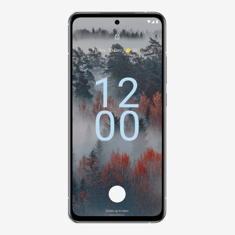 Nokia X30 5G DS