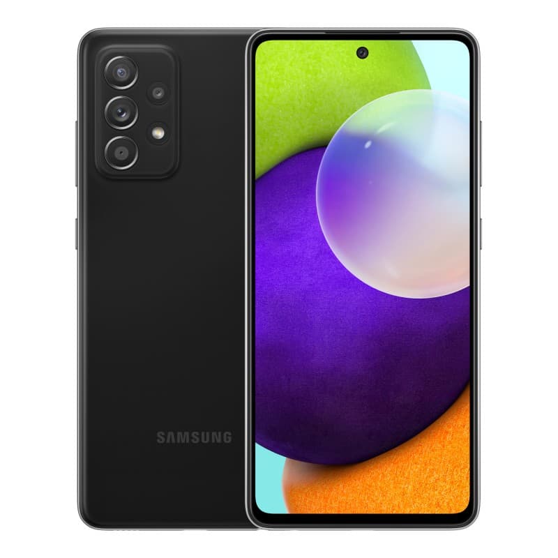Samsung Galaxy A52 A525F DS