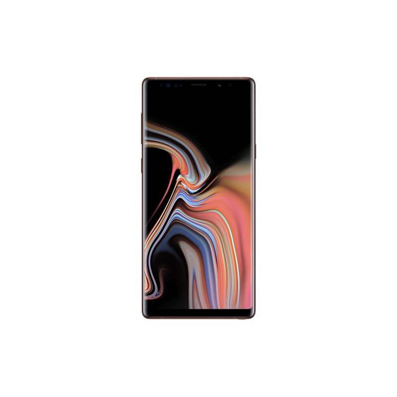 Samsung Galaxy Note 9 N960F