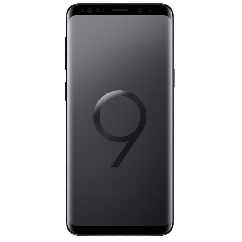 Samsung Galaxy S9 64GB G960F DS