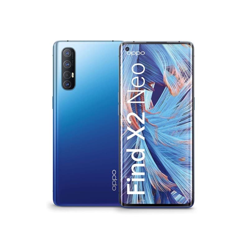 Oppo Find X2 Neo 256GB