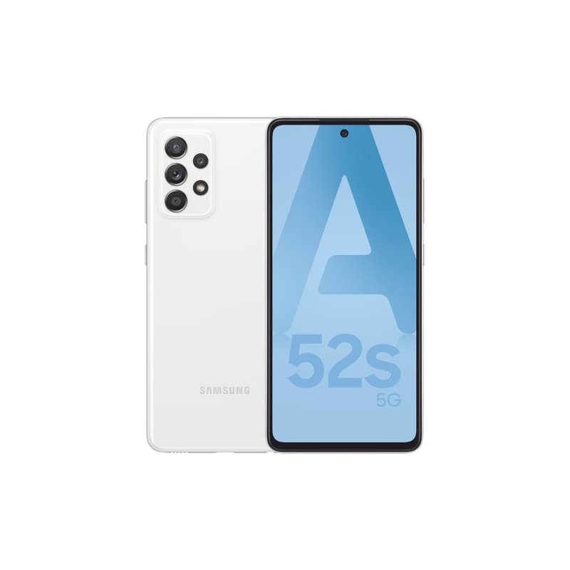 Samsung Galaxy A52s 5G 128GB A528B DS
