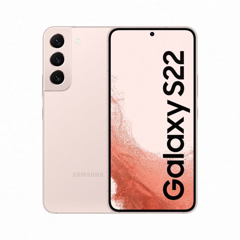 Samsung Galaxy S22 5G 128GB S901B DS