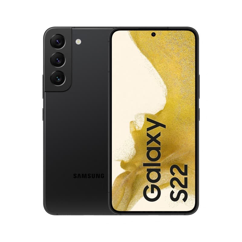 Samsung Galaxy S22 5G 128GB S901B DS