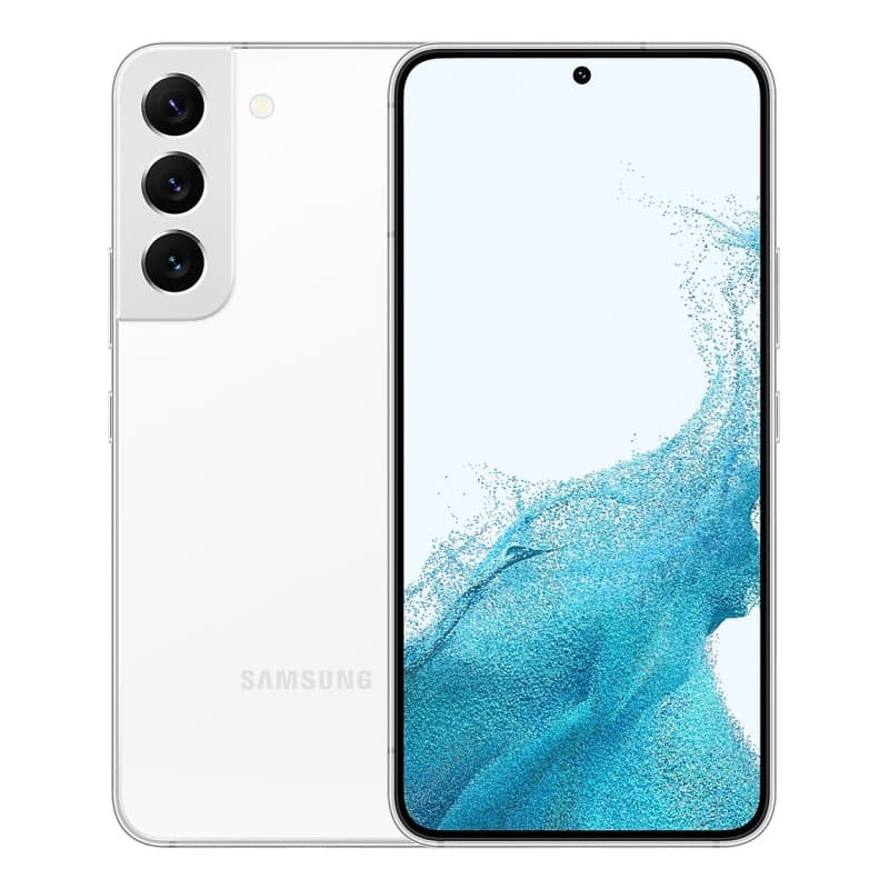 Samsung Galaxy S22 5G 128GB S901B DS