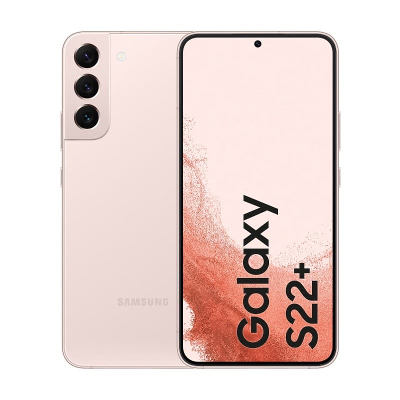 Samsung Galaxy S22 Plus 5G 256GB S906B DS