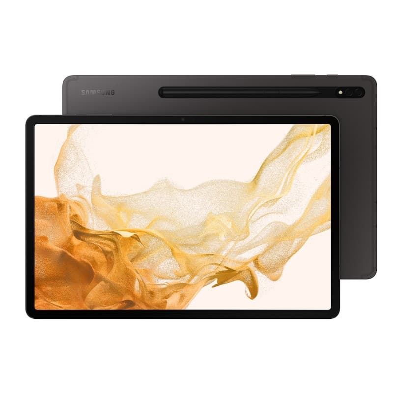 Samsung Galaxy Tab S8 Plus 128GB 5G X806