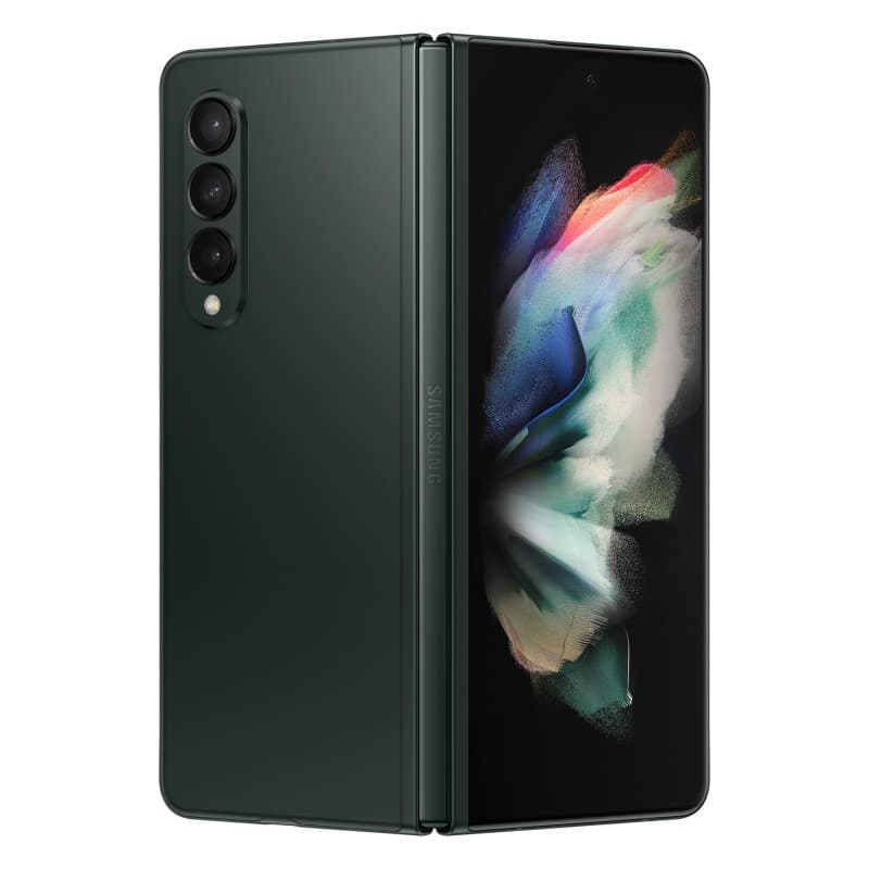 Samsung Galaxy Z Fold3 5G 512GB F926B DS