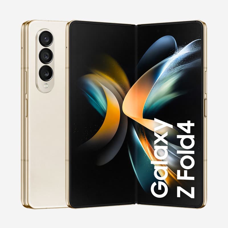 Samsung Galaxy Z Fold4 5G 256GB F936B DS