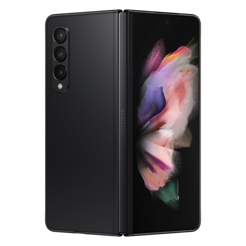 Samsung Galaxy Z Fold3 5G 512GB F926B DS