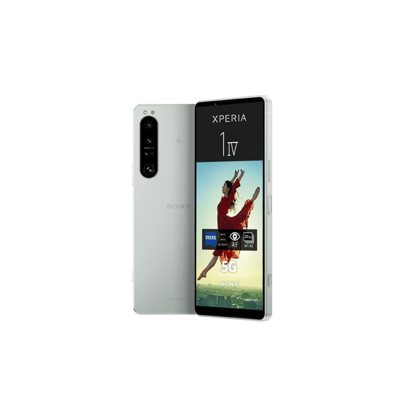 Sony Xperia 1 IV 5G DS