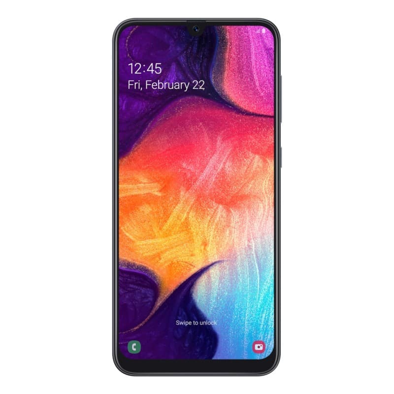 Samsung Galaxy A50 64GB A505FN DS