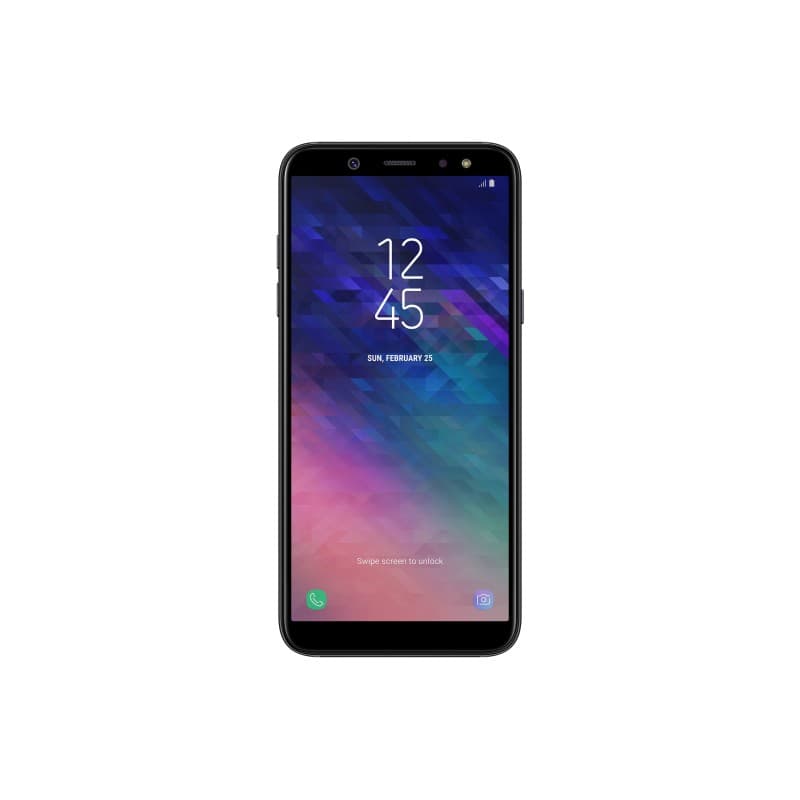 Samsung Galaxy A6 (2018) A600F DS