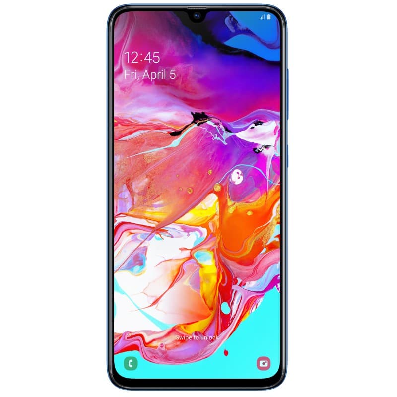 Samsung Galaxy A70 128GB A705FN DS