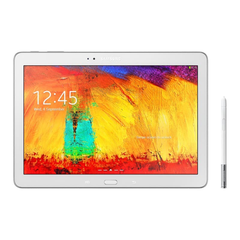Samsung Galaxy Note 10.1 LTE (2014) P605