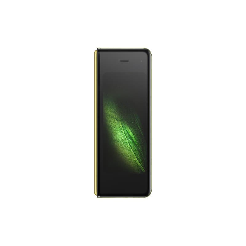 Samsung Galaxy Fold 512GB F900F