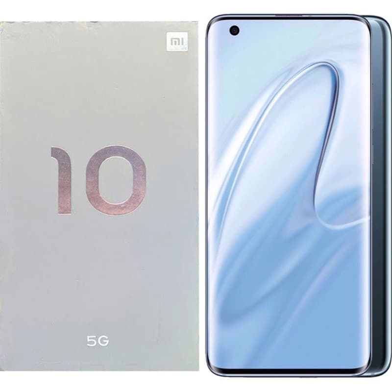 Xiaomi Mi 10 5G 256GB DS