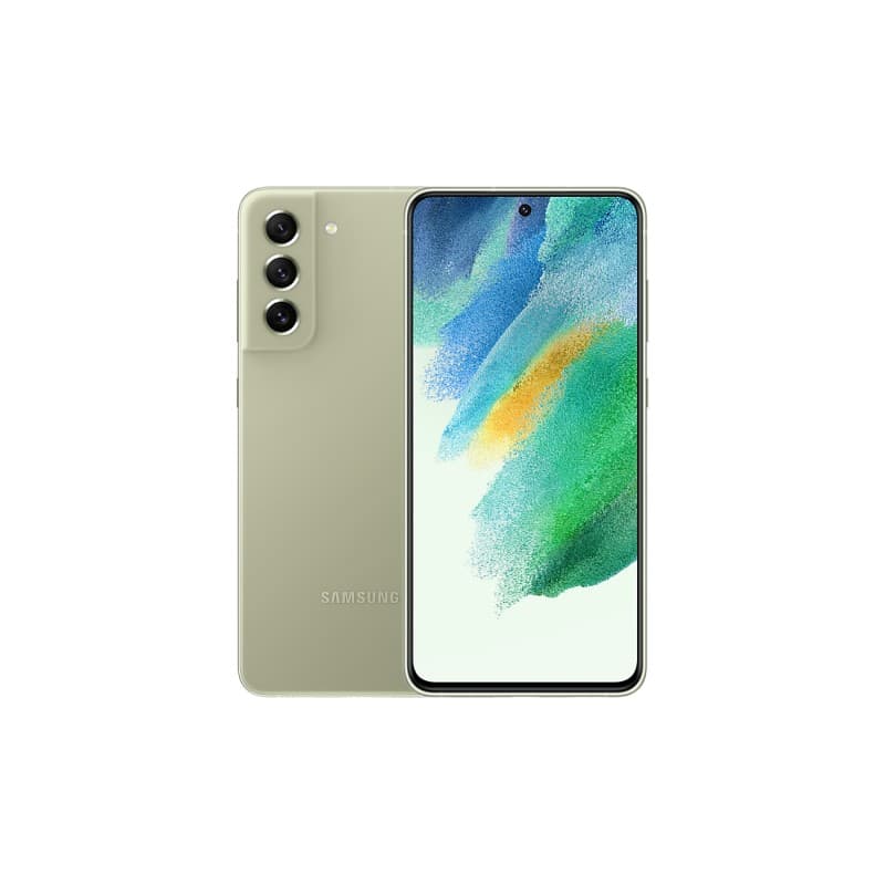 Samsung Galaxy S21 FE 5G 128GB G990B DS