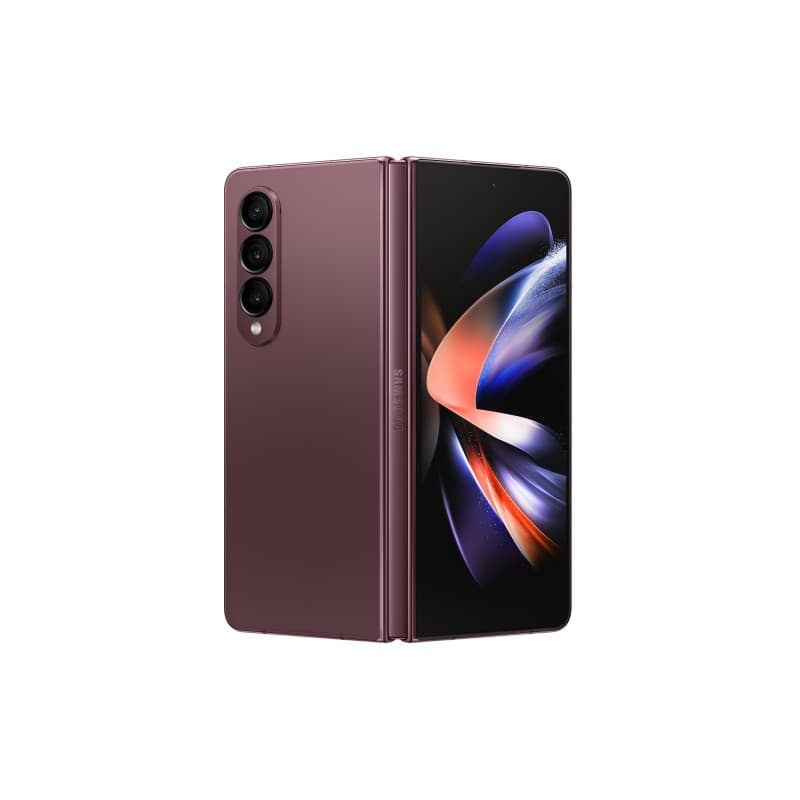 Samsung Galaxy Z Fold4 5G 512GB F936B DS