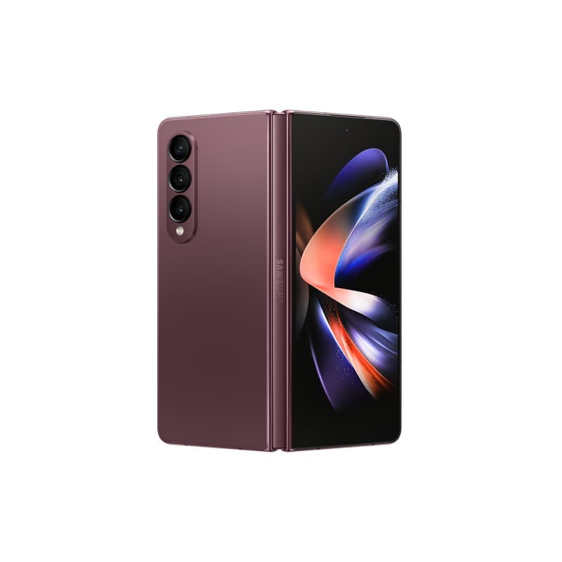 Samsung Galaxy Z Fold4 5G 256GB F936B DS