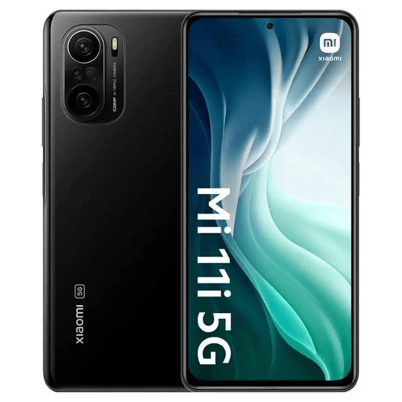 Xiaomi Mi 11i 5G 256GB DS