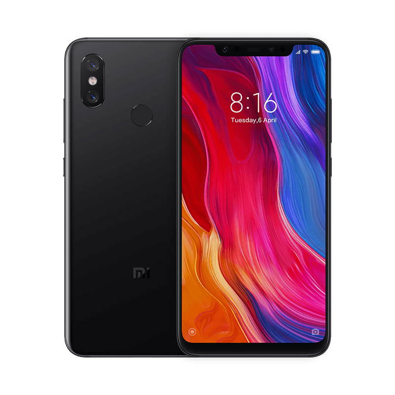 Xiaomi Mi 8 64GB