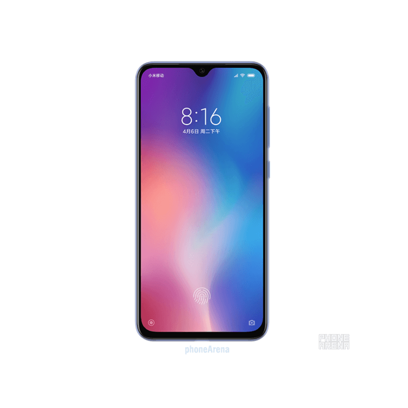 Xiaomi Mi 9 SE DS