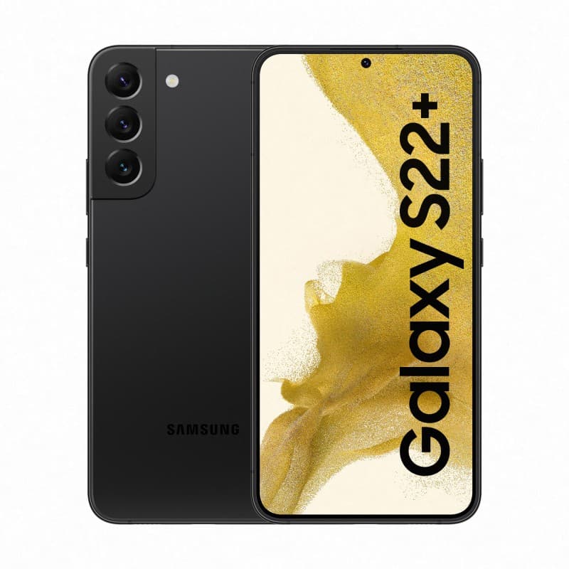 Samsung Galaxy S22 Plus 5G 256GB S906B DS