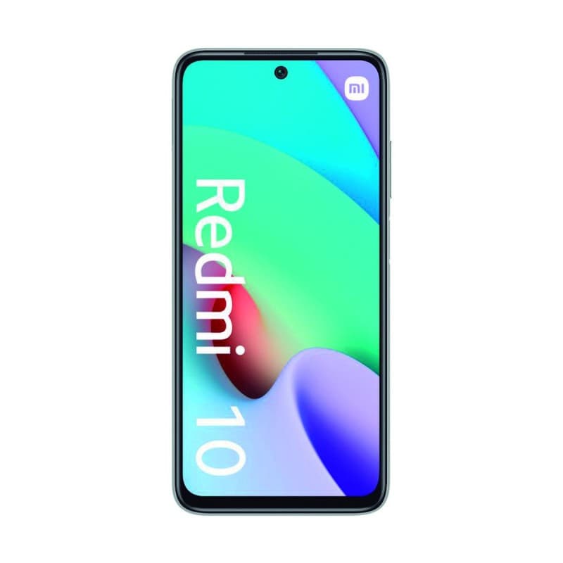 Xiaomi Redmi 10 DS — hlavní obrázek