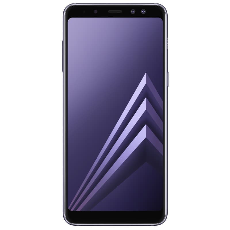 Samsung Galaxy A8 (2018) A530F DS