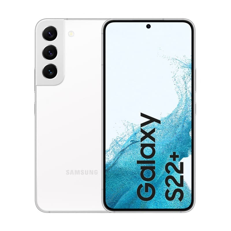 Samsung Galaxy S22 Plus 5G 128GB S906B DS