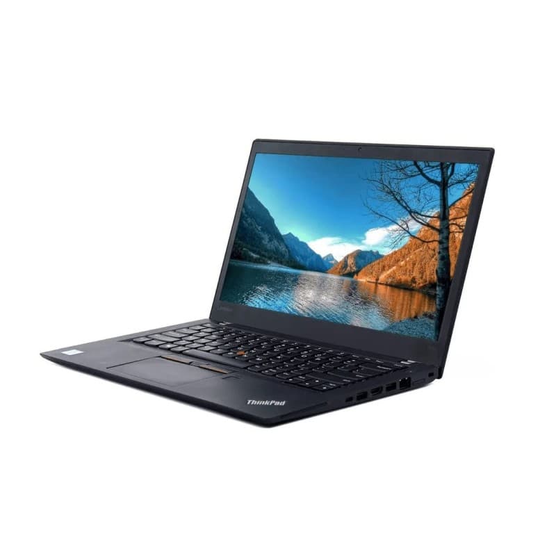 Lenovo ThinkPad T490 14"