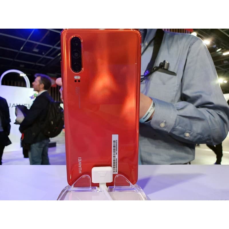 Huawei P30