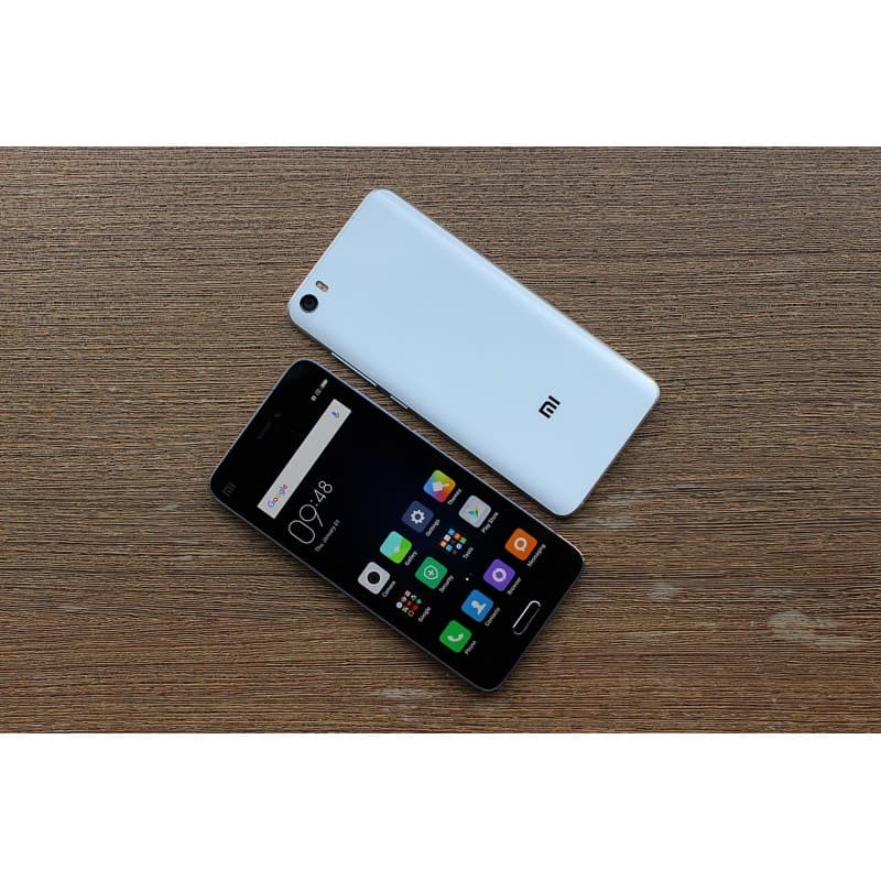 Xiaomi mi 5