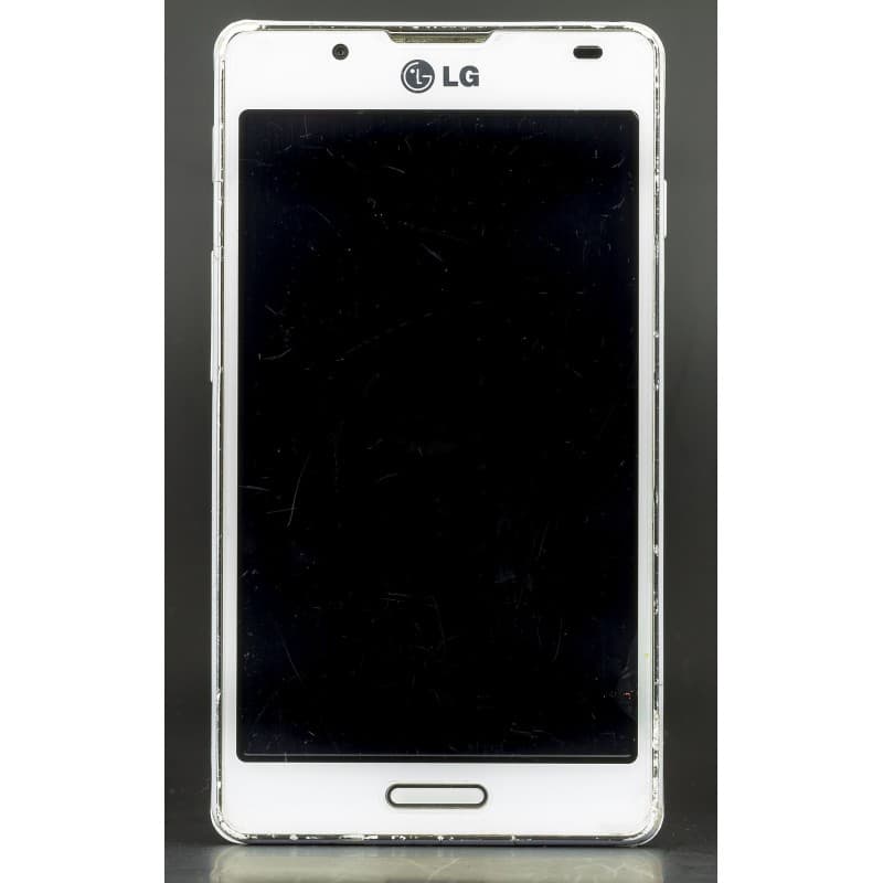 LG Optimus L7 II P710
