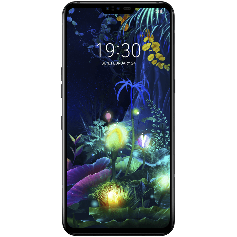 LG V50 ThinQ 5G