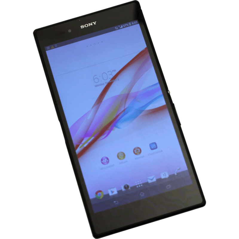 Sony Xperia Z Ultra