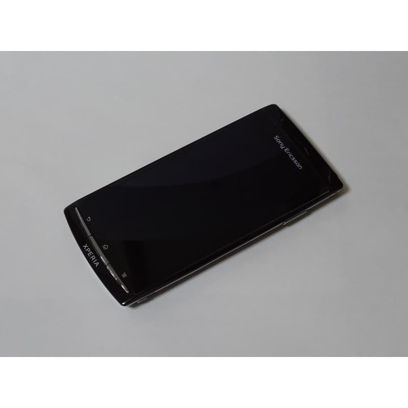 Sony Ericsson Xperia Arc S