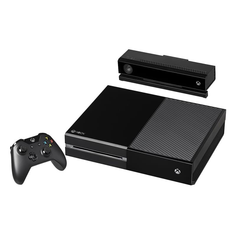 Microsoft Xbox One 1540