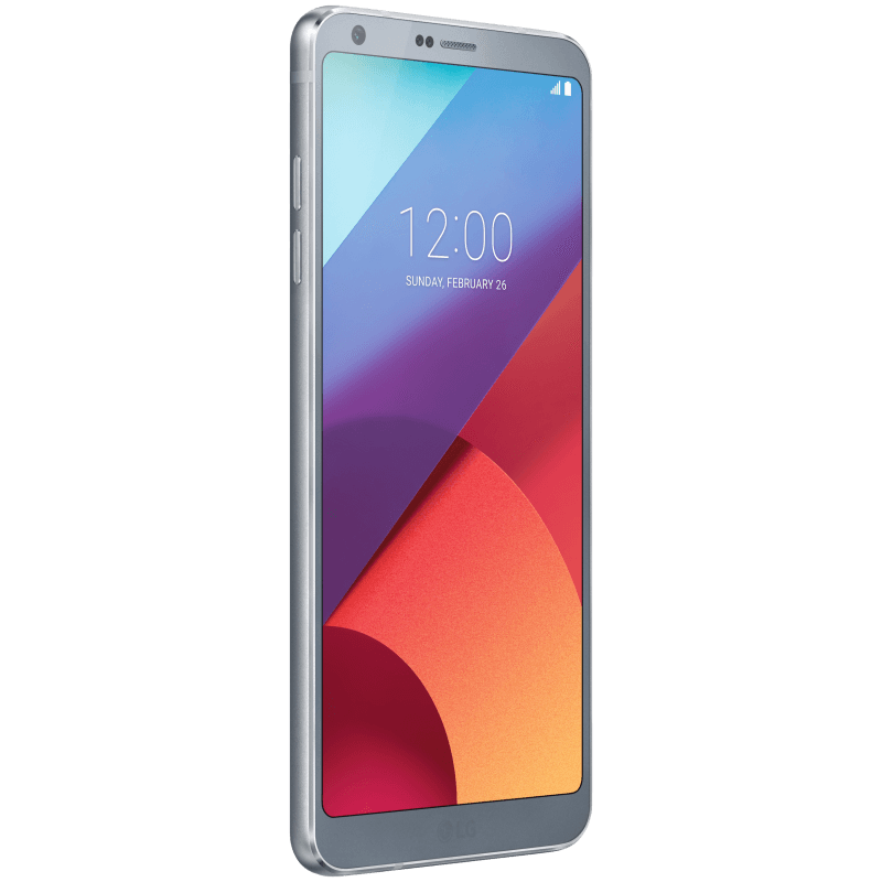 LG G6 H870