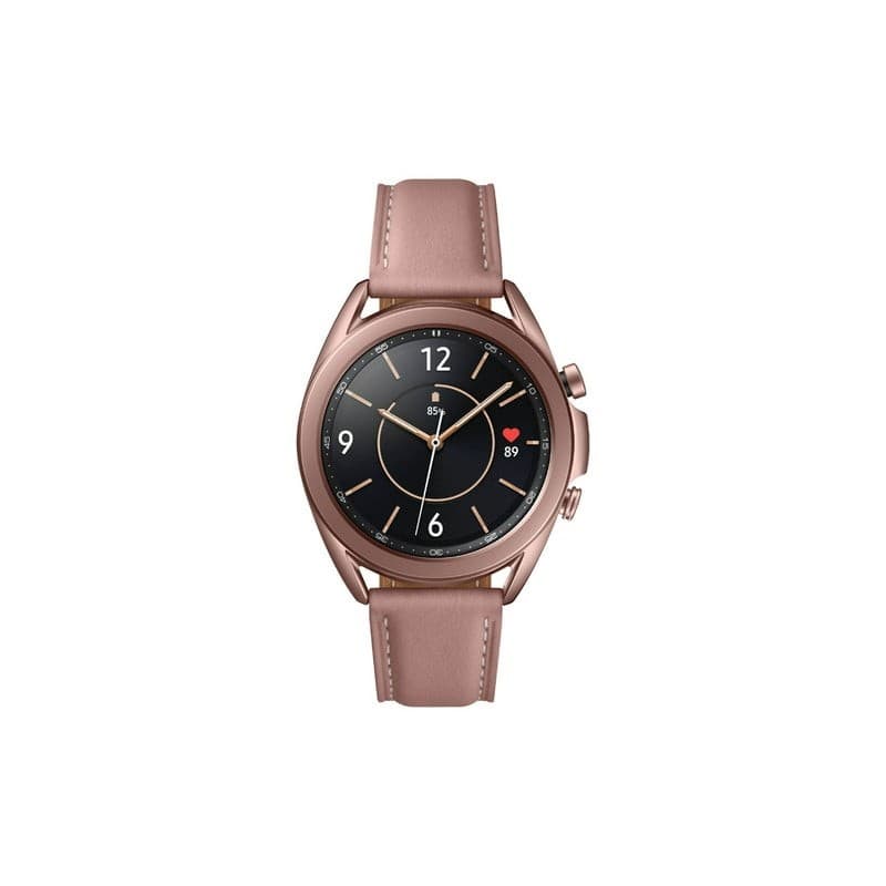 Samsung Galaxy Watch3 41mm 4G R855F — hlavní obrázek